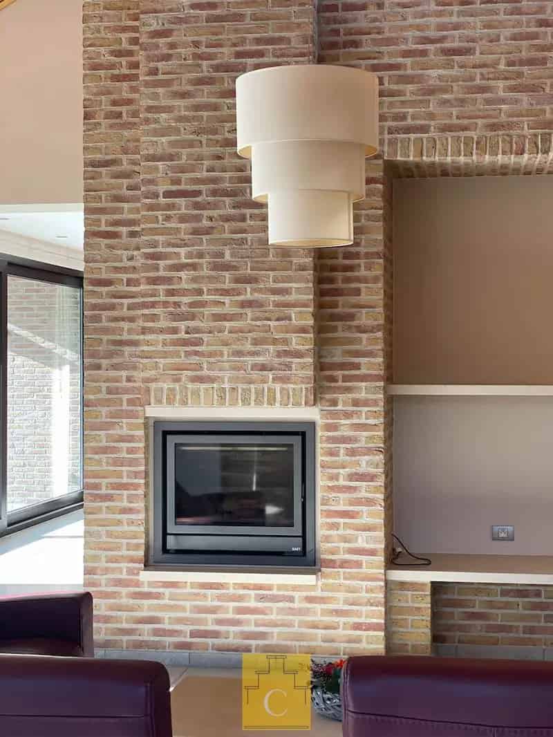 Instapklare villa met hoogwaardige afwerking en royale tuin