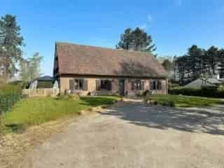 Villa te koop - Haut-Ittre VWD13048   In optie