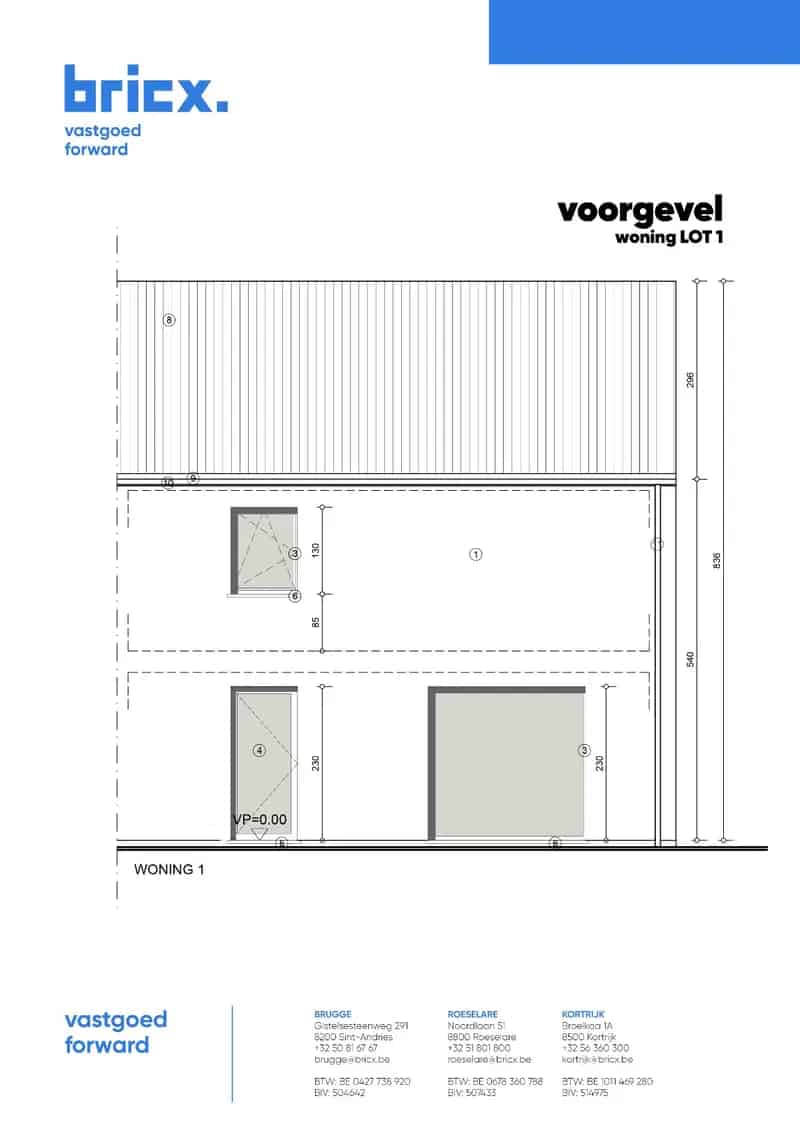 Huis te koop