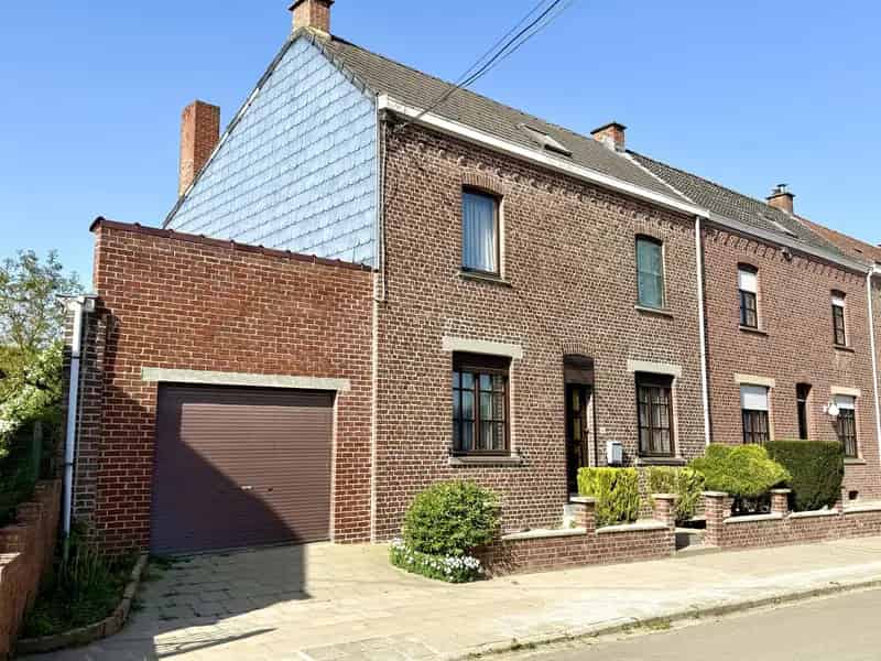 Huis te huur