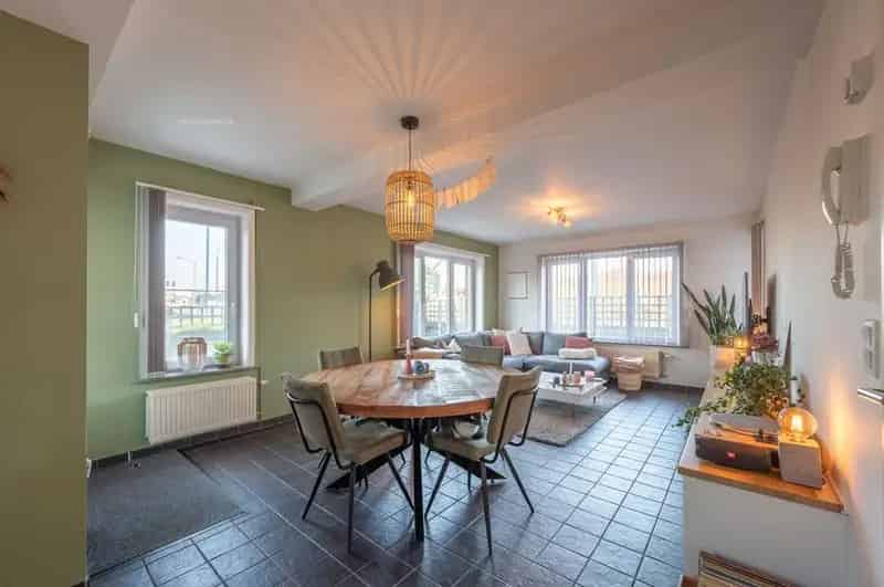 Appartement te koop Wenduine