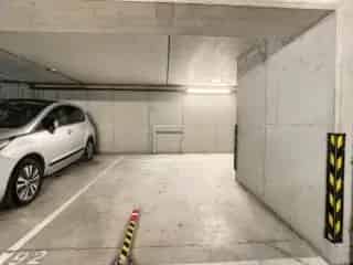 Garagebox te koop - Jette VBC50582