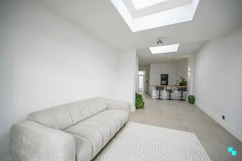 Huis te huur