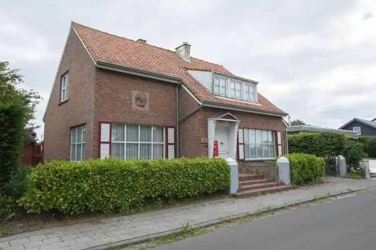 Huis Te Koop