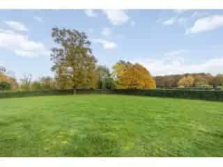Projectgrond 5 Woningen Molenstede Nabij E314