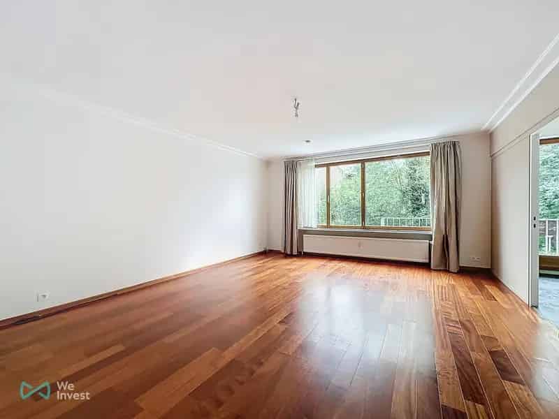 Appartement met drie slaapkamers in Grimbergen Strombeek-Bever