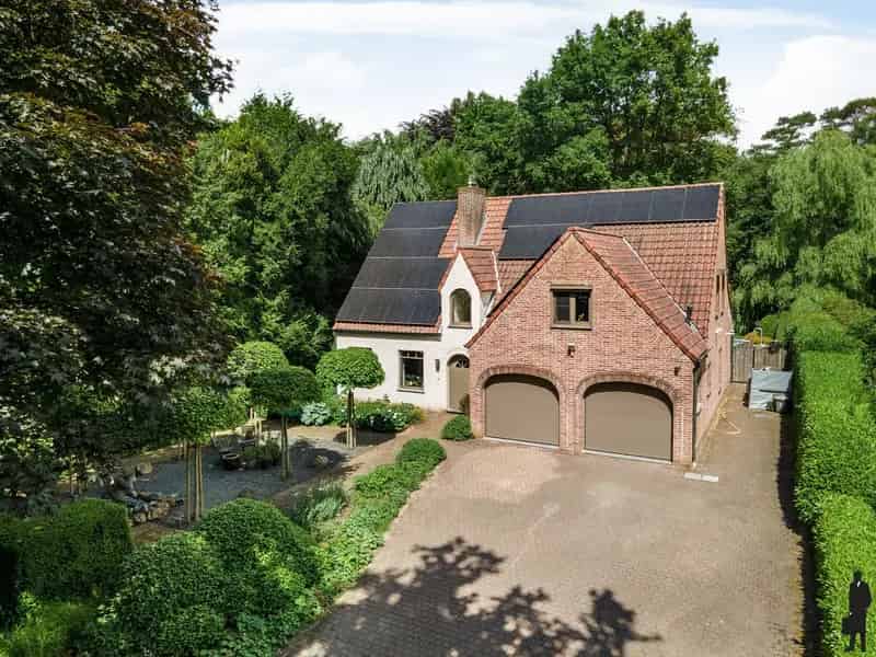 Huis te koop