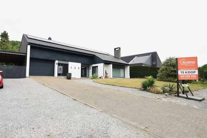 Huis