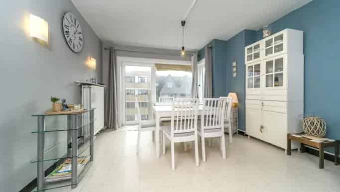 Appartement te koop in Lalouxlaan 2, Koksijde - Dewaele