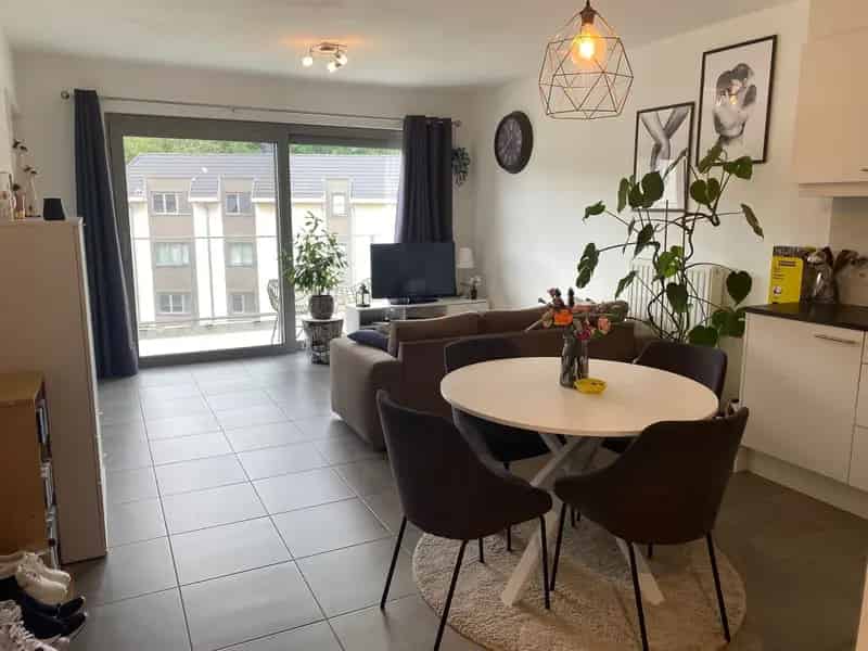 Appartement te koop