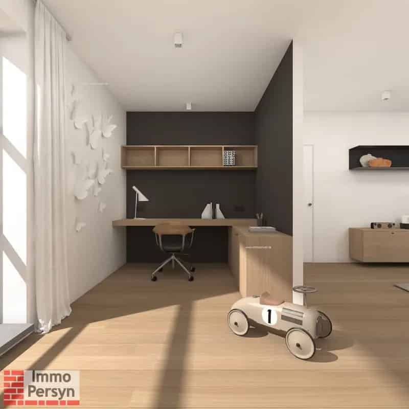 Nieuwbouw woning te koop in Averbode