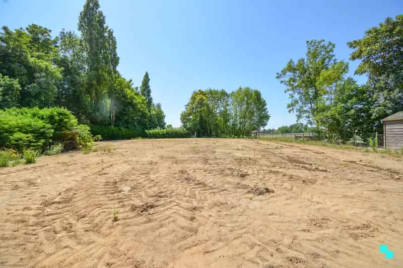 Bouwgrond Sleihage Nieuwbouw Villa 1386m²