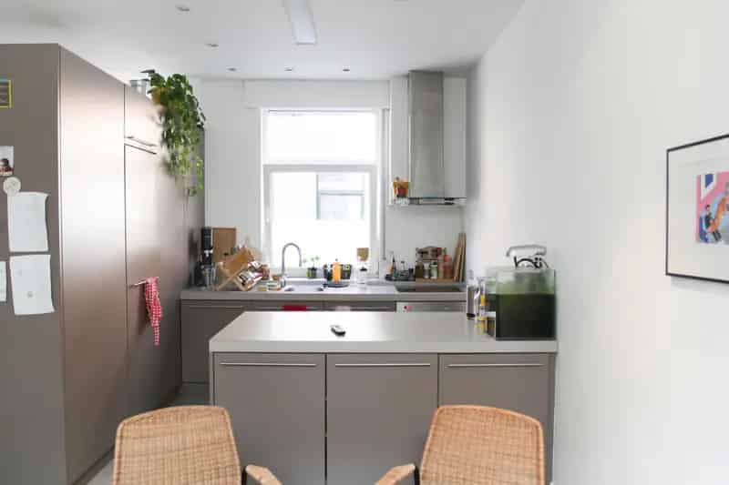 Huis te huur