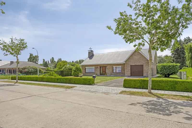 Huis te koop