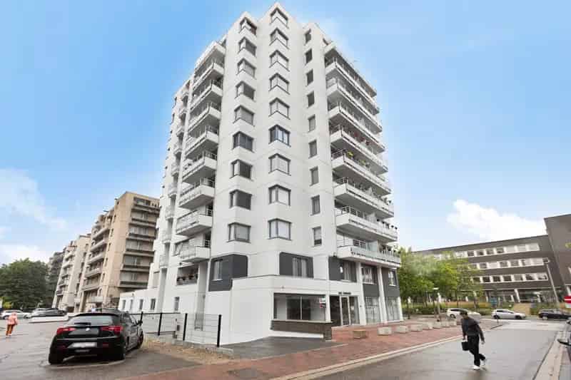 Appartement te koop 2 slaapkamers residentie Van Dyck