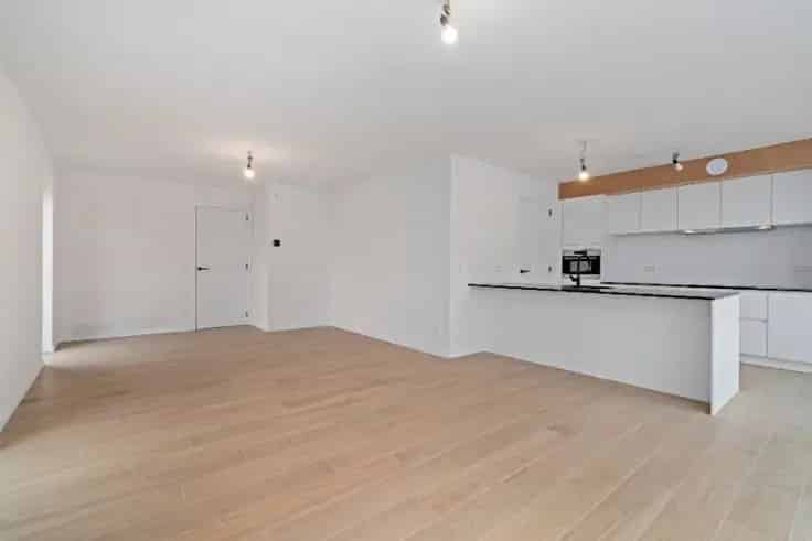 Nieuwbouwhuis 3 slaapkamers Lokeren Label A