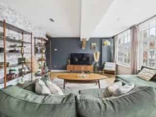 Appartement te koop - Doornik VBD21895