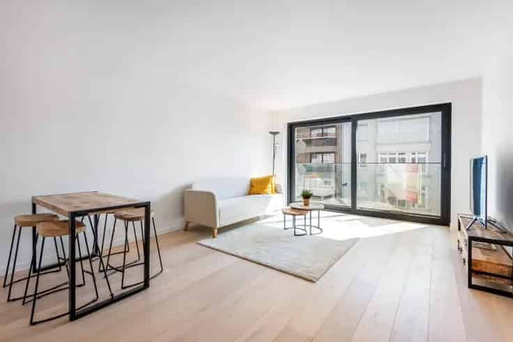 Studio Te Koop