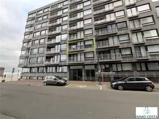 Studio te koop Middelkerke