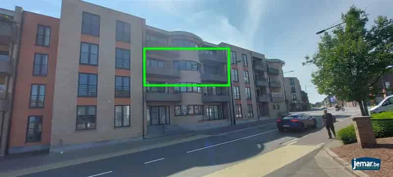Appartement te koop Lanaken: Modern design, 2 slaapkamers, 2 terrassen