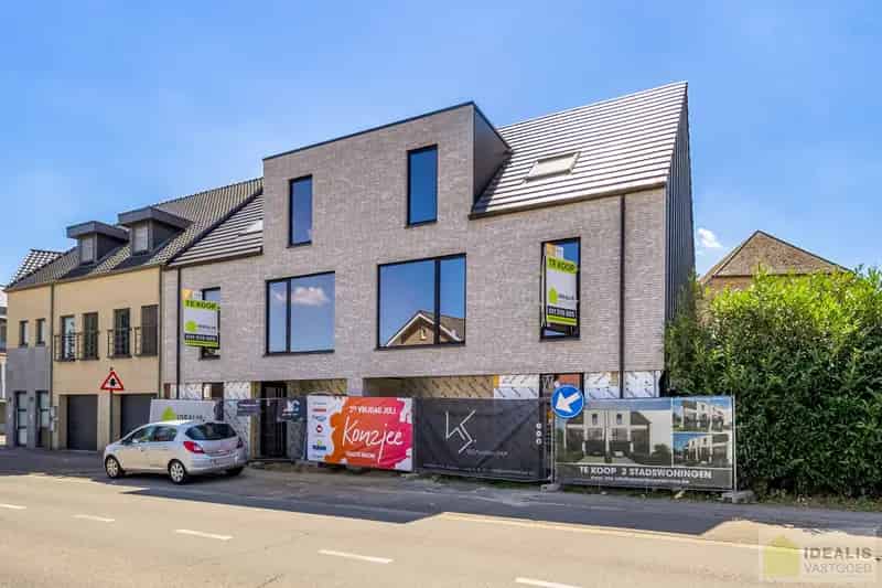 Huis te huur