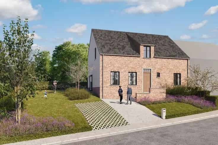 Huis Te Koop
