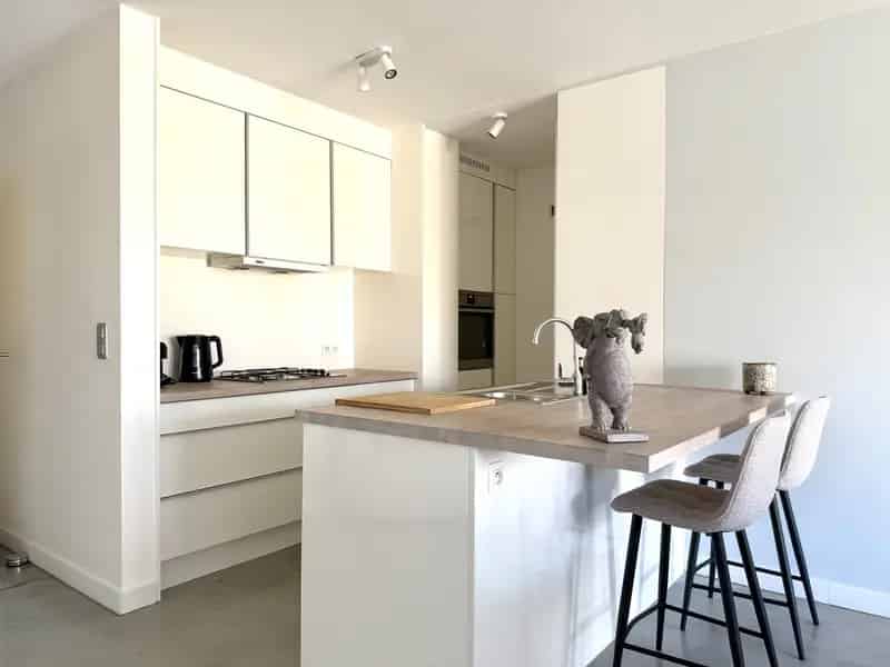 Appartement te koop