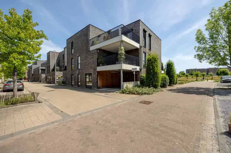 Appartement te koop