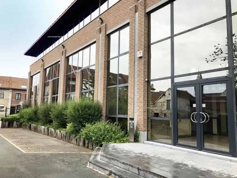 Kantoorruimte te huur Ruisbroek