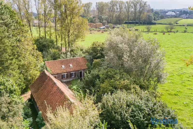 Huis te huur