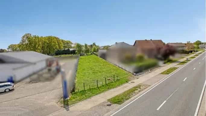 Bouwgrond te koop in Breeërsteenweg 77, Kessenich - Dewaele
