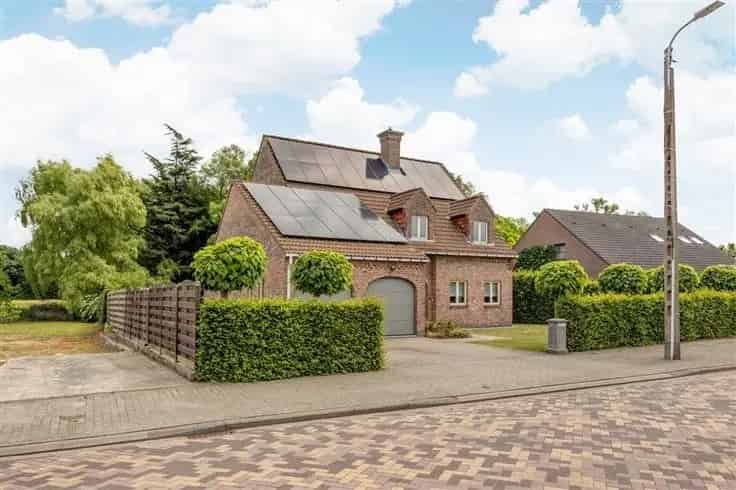 Villa Te Koop
