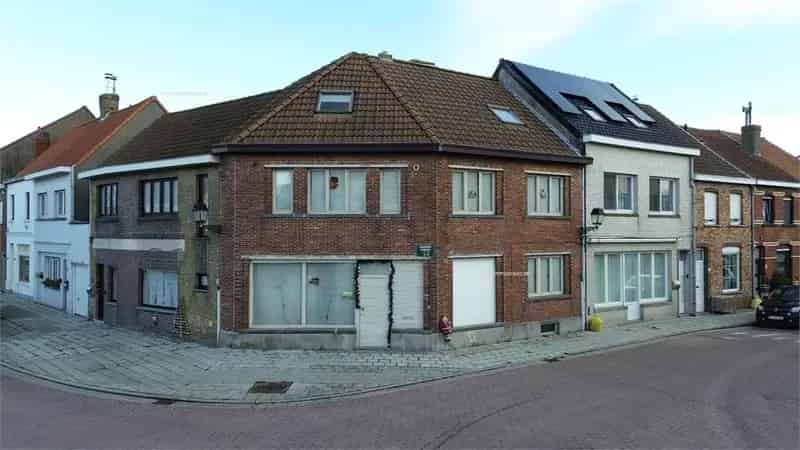 Woning te koop Zeebrugge