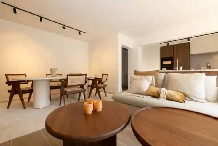 Appartement Te Koop