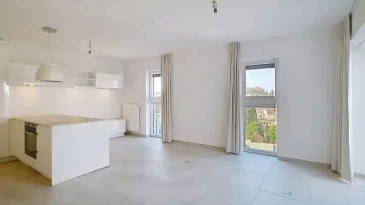Penthouse Te Koop Auvelais 100m2 2 slaapkamers