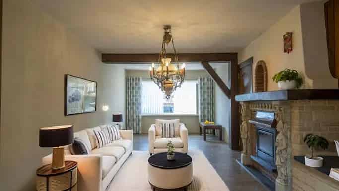 Huis te koop in Oudstrijderslaan 29, Kortrijk - Dewaele