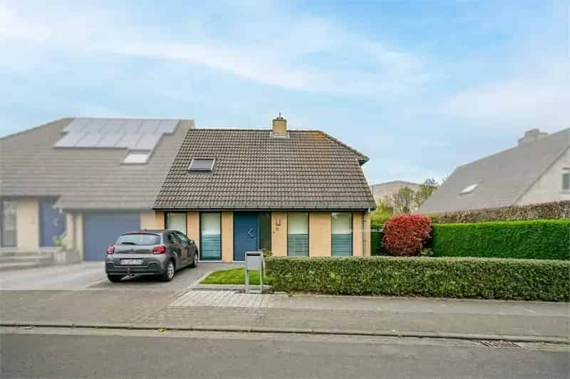 Woning te koop Oudenburg