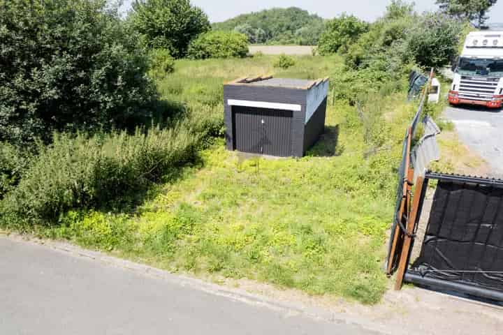 Bouwgrond te koop in Colfontaine
