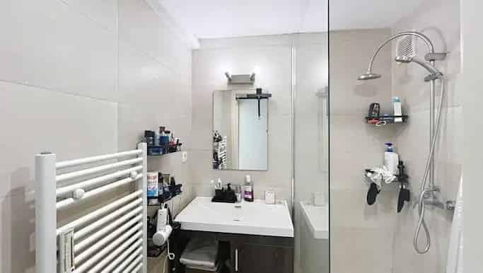 Appartement te koop in Baalhoek 3, Strombeek-Bever - Dewaele