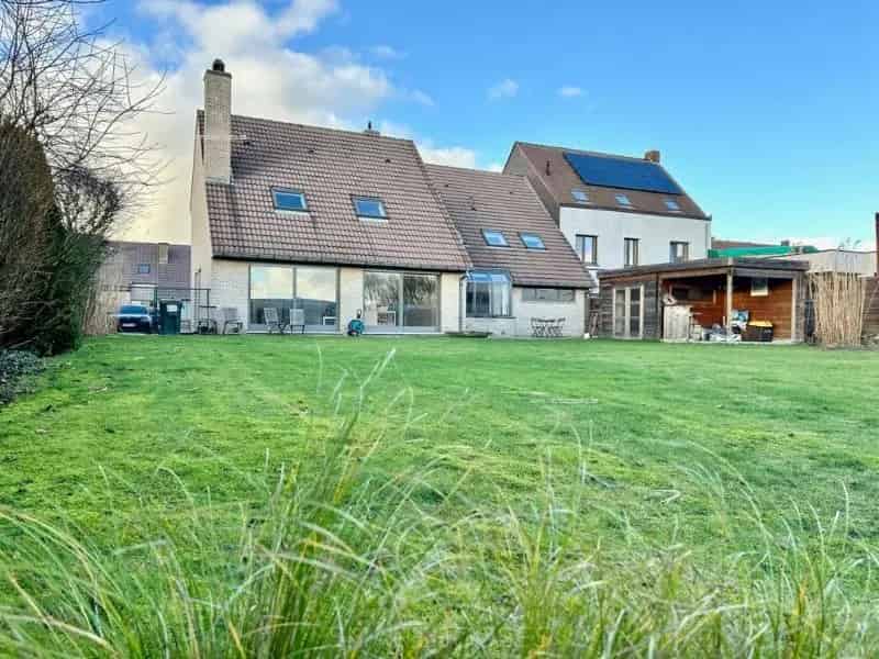 Huis te koop Deerlijk