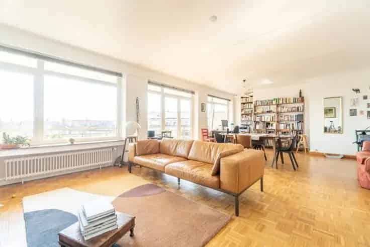 Appartement Te Koop