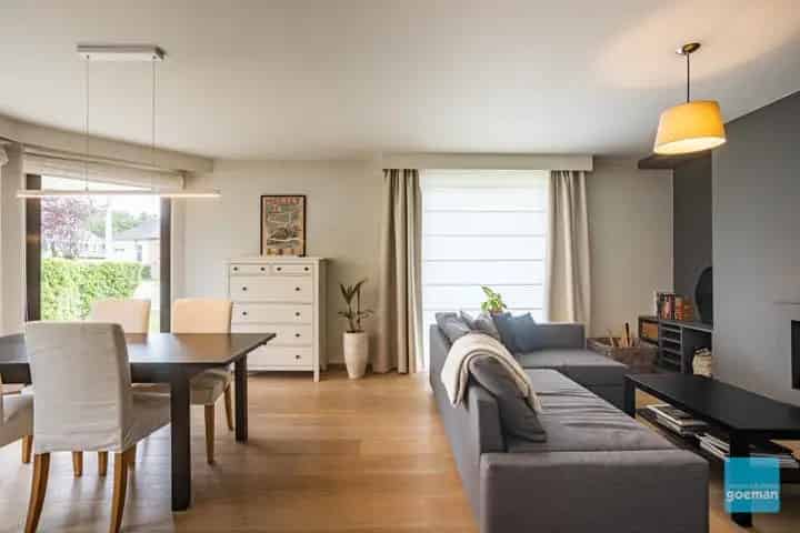 Appartement te koop in Erpe-Mere