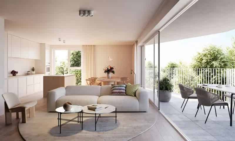 Appartement te koop Hasselt