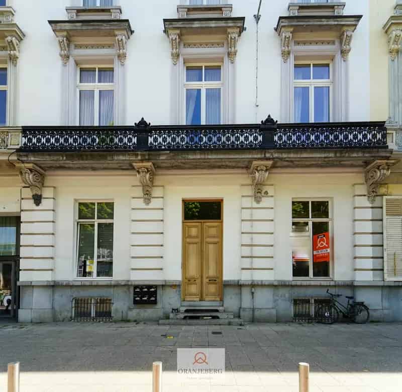 Kantoor te huur in Gent