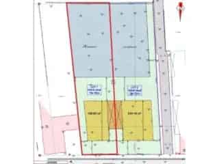 Bouwgrond te koop - Geel RBU18348