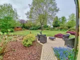 Villa te koop - Eigenbrakel VBC65045