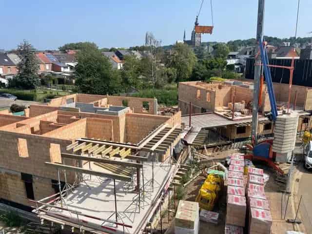 Appartement te koop in Aarschot