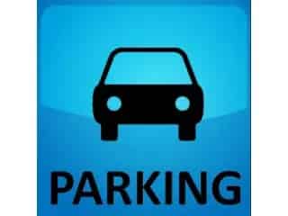 Parking te koop - Ukkel VBA80554
