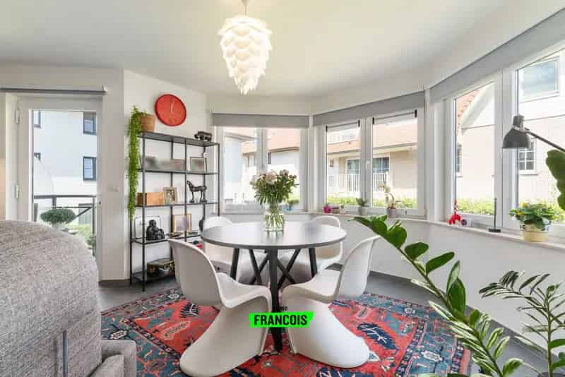 Luxueus Appartement 1 Slaapkamer Kust