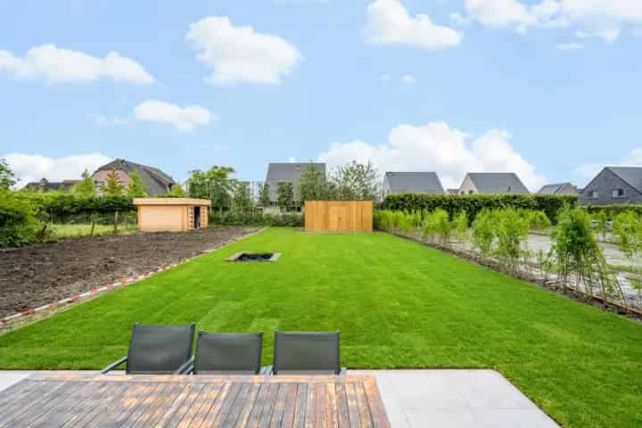 Project Hoogstraat 26 - Huis te koop
